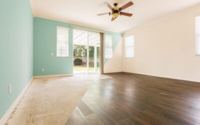 Ideas para renovar el salón